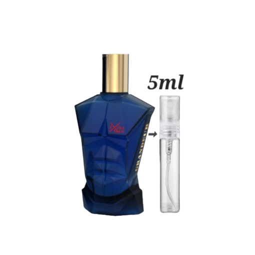 milestone perfumes Grandeur extra male 5ml decants