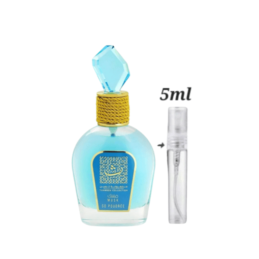 LATTAFA SO POUDREE 5ml