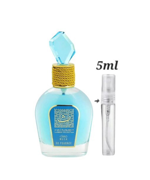 LATTAFA SO POUDREE 5ml