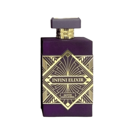 Maison Alhambra Infini Elixir