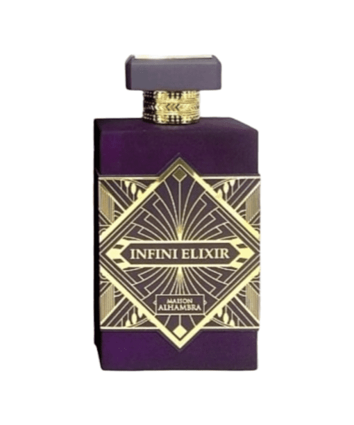 Maison Alhambra Infini Elixir