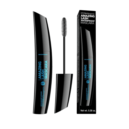 Bell Hypoallergenic Amazing Lash Mascara Ireland