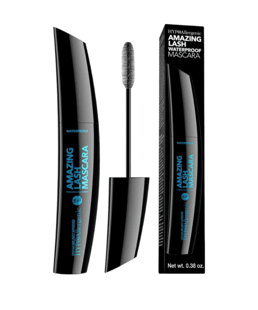 Bell Hypoallergenic Amazing Lash Mascara Ireland