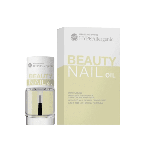 Bell Hypoallergenic Beauty Nail Oil Ireland