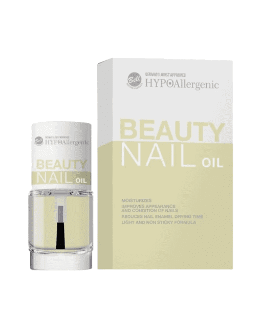 Bell Hypoallergenic Beauty Nail Oil Ireland