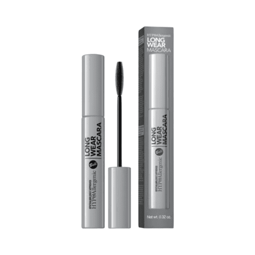 Bell Hypoallergenic Long Wear Mascara Beleco Boom