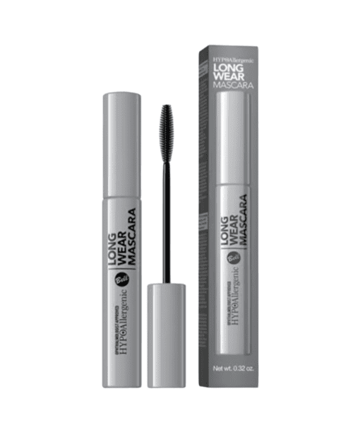 Bell Hypoallergenic Long Wear Mascara Beleco Boom