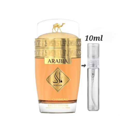 LE CHAMEAU ARABIA MALAAK 10ml