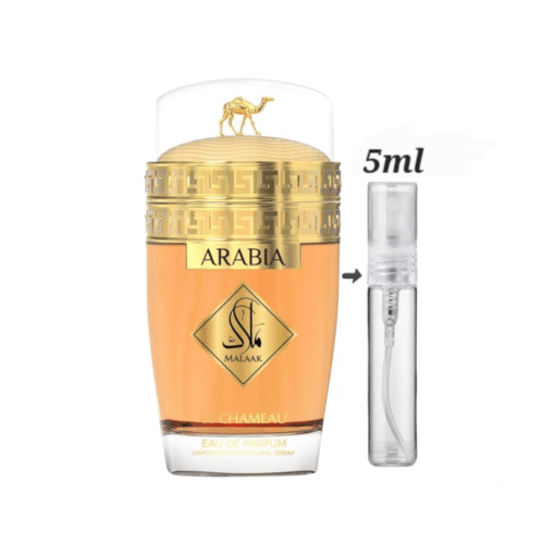 LE CHAMEAU ARABIA MALAAK 5ml
