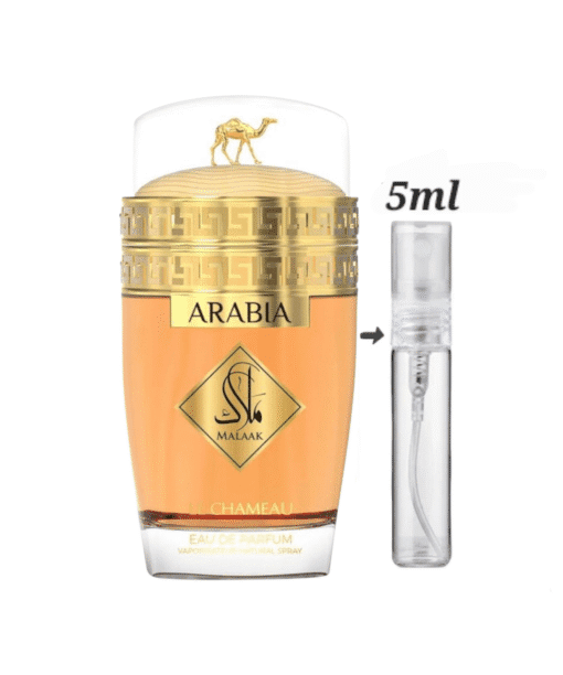 LE CHAMEAU ARABIA MALAAK 5ml