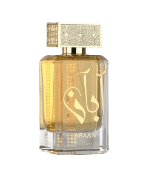 Embrace the sunshine with Abaan fragrance