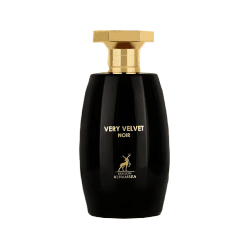 Discover Very Velvet Noir's captivating allure.