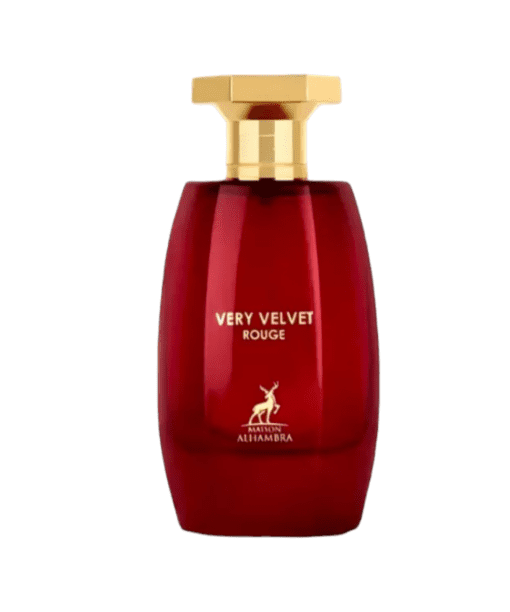 Experience the allure of Very Velvet Rouge.