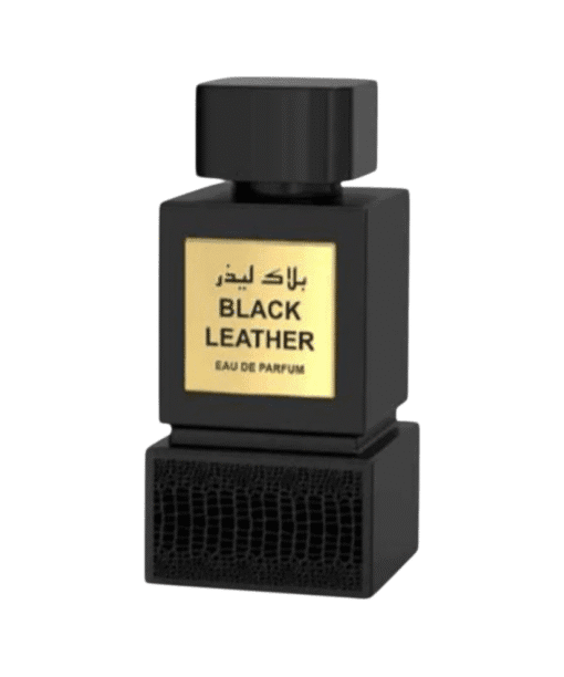 Milestone Perfumes Black Leather