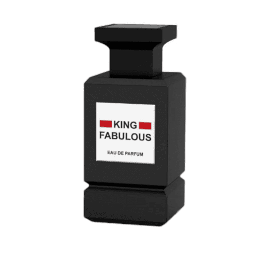 Milestones Perfumes King Fabulous Ireland