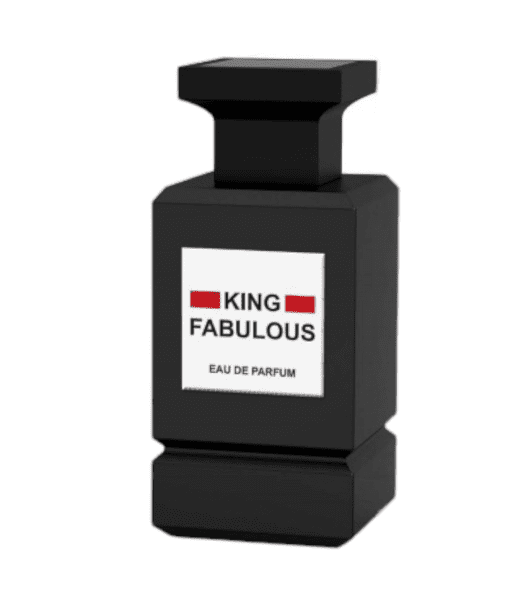 Milestones Perfumes King Fabulous Ireland