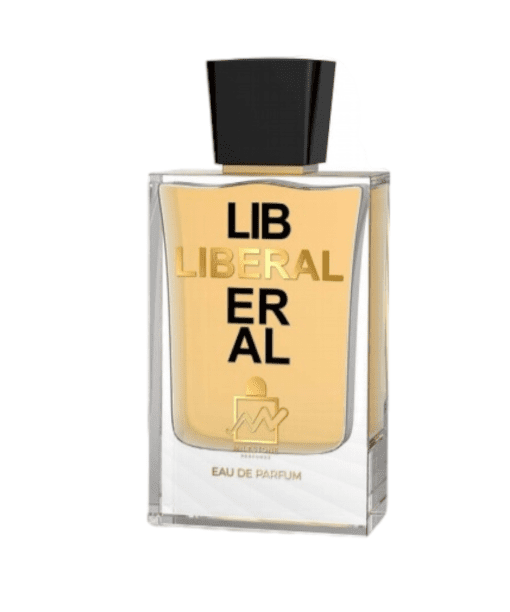 Milestones Perfumes Liberal Ireland