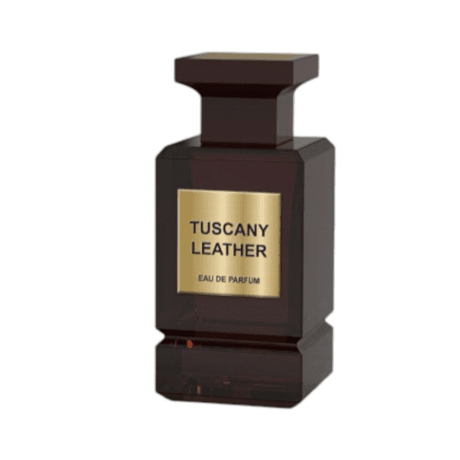 Milestones Perfumes Tuscany Leather Ireland Beleco Boom