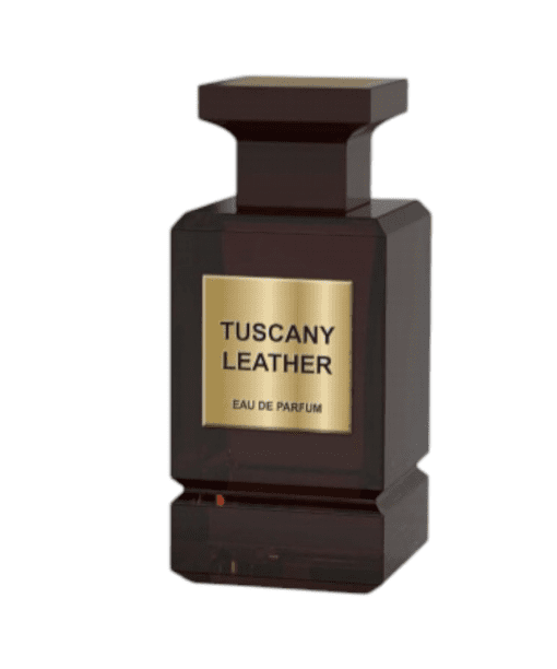 Milestones Perfumes Tuscany Leather Ireland Beleco Boom