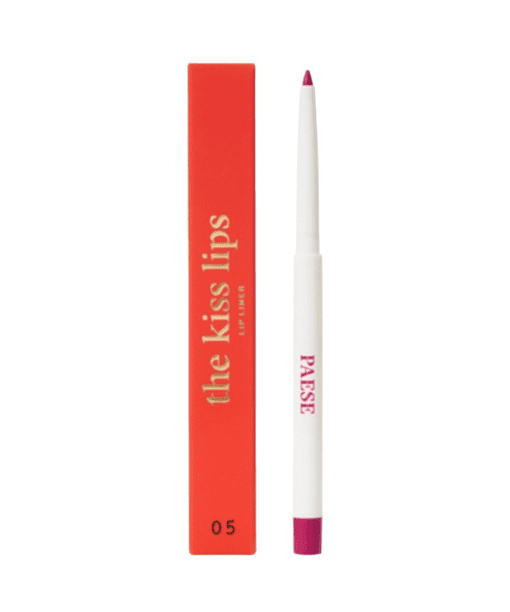 Paese The Kiss Lips Lip Liner 05 Ireland