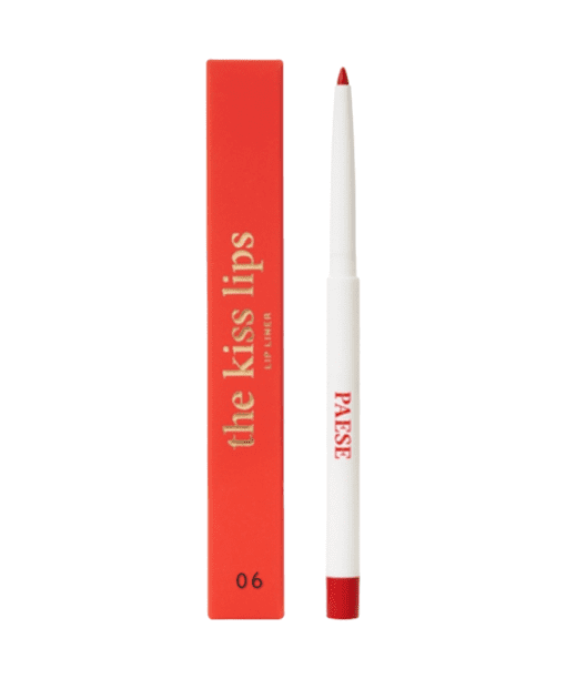 Paese The Kiss Lips Lip Liner 06 Ireland