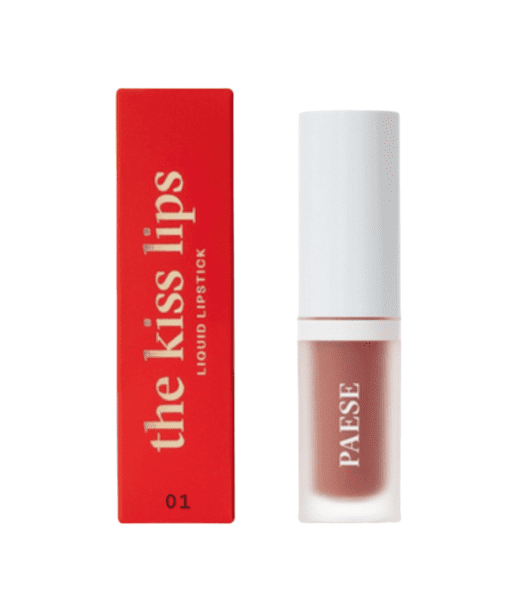 Paese The Kiss Lips Liquid