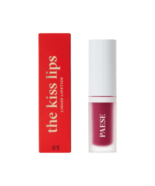 Paese Cosmetics Ireland Lipstick