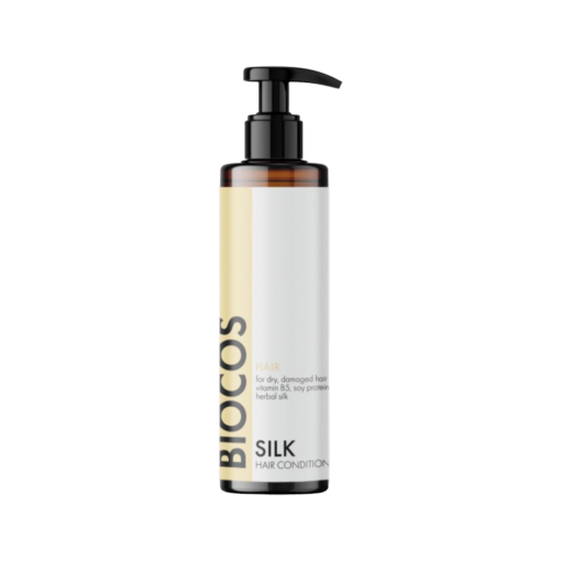 Restore dry, chemically damaged, or unruly hair with our nourishing conditioner.