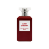 Experience Fragrance World Lush Cherry Innocence, where ripe black cherry and cherry liqueur meet hints of bitter almond for a tantalizing scent journey.