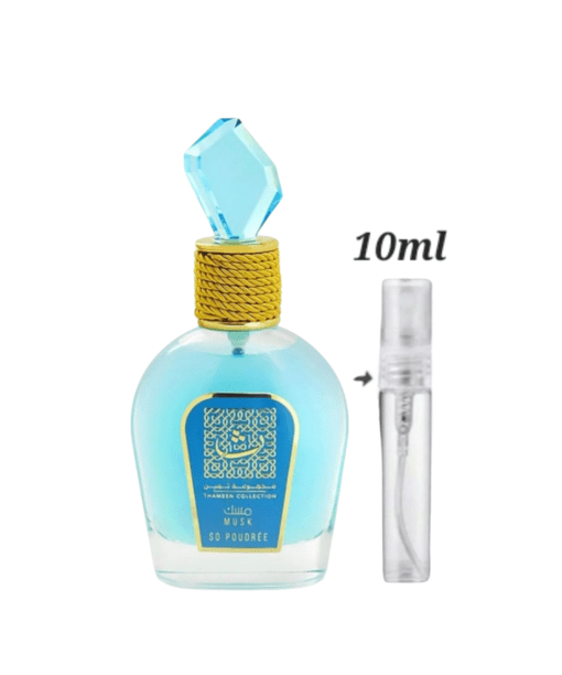LATTAFA SO POUDREE 10ml