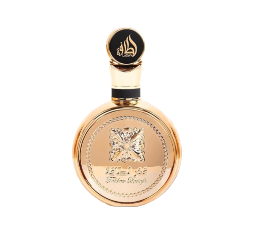 Discover the captivating allure of Fakhar Lattafa Gold Extrait