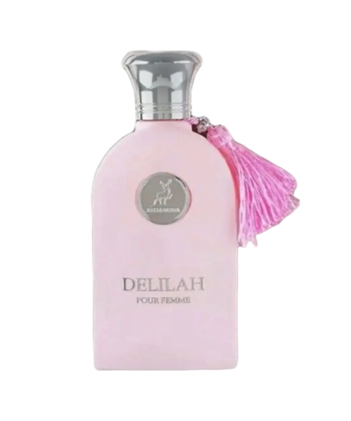 Delilah by Maison Alhambra