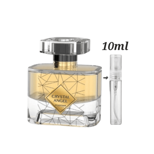 Milestone Perfumes Crystal Angel 10ml