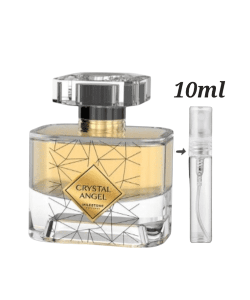 Milestone Perfumes Crystal Angel 10ml