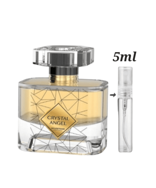 Milestone Perfumes Crystal Angel 5ml