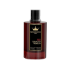 Luxurious fragrance: MILESTONE Monarch Red Tobacco Vanilla.