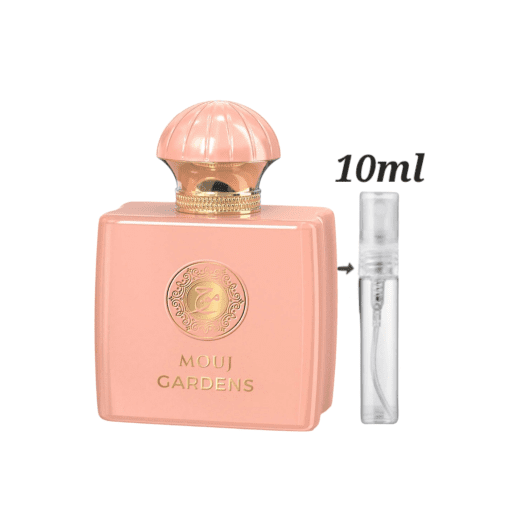 Milestone Perfumes Mouj Gardens 10ml