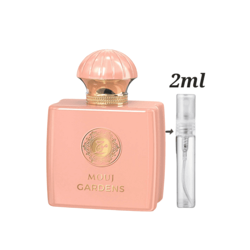 Milestone Perfumes Mouj Gardens 2ml