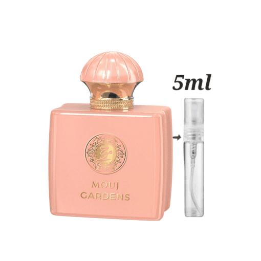 Milestone Perfumes Mouj Gardens 5ml