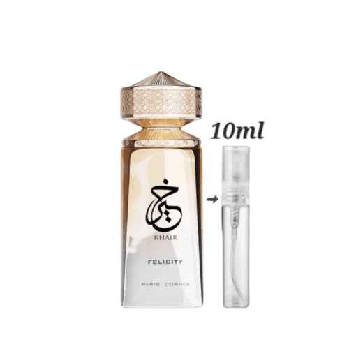 Paris Corner Khair Felicity 10ml