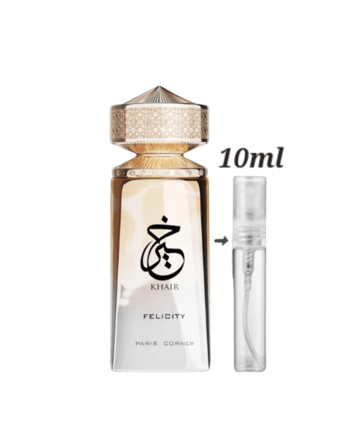 Paris Corner Khair Felicity 10ml