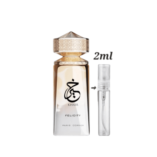 Paris Corner Khair Felicity 2ml