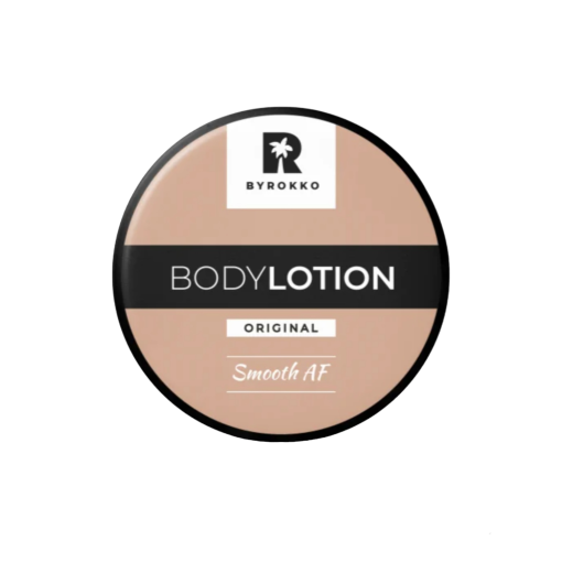 Hydrating Body Lotion for glowing skin.