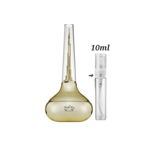 LE CHAMEAU BURJ AL SHIEKH 10ML