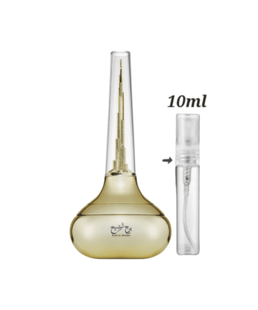 LE CHAMEAU BURJ AL SHIEKH 10ML