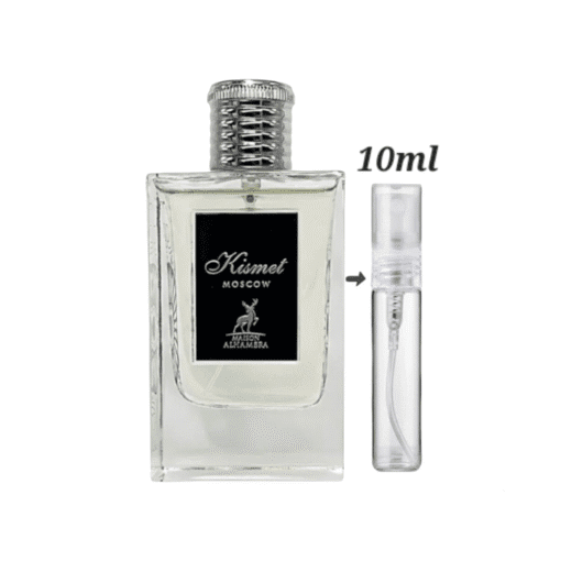 MAISON ALHAMBRA KISMET MOSCOW 10ml