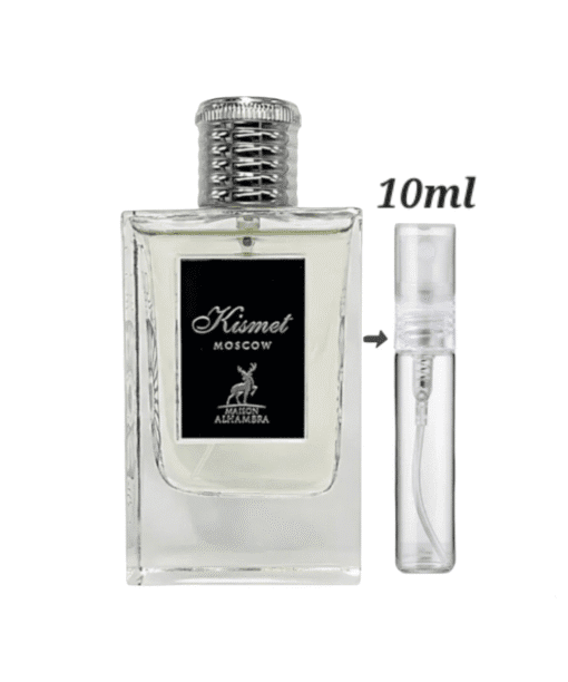 MAISON ALHAMBRA KISMET MOSCOW 10ml