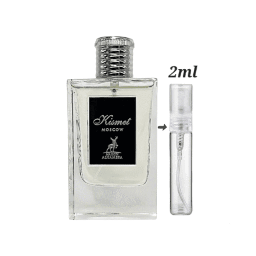 MAISON ALHAMBRA KISMET MOSCOW 2ml