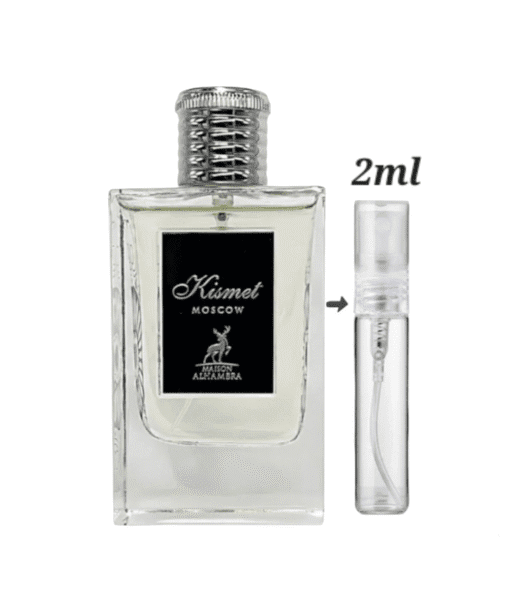 MAISON ALHAMBRA KISMET MOSCOW 2ml
