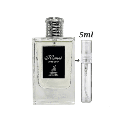 MAISON ALHAMBRA KISMET MOSCOW 5ml